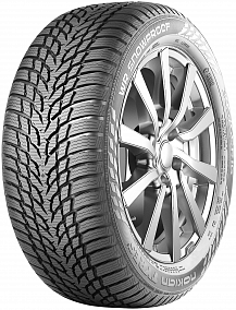 Nokian WR Snowproof 215/55 R17 98H XL