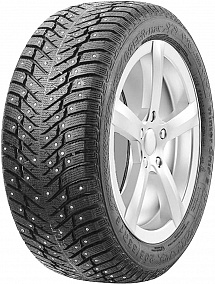 LingLong Green-Max Winter Grip 2 255/55 R19 111T XL