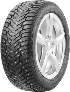 Green-Max Winter Grip 2