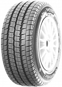 Matador MPS-125 Variant All Weather 235/65 R16C 121/119N