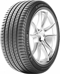 Michelin Latitude Sport 3 315/35 R20 110W XL