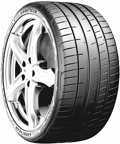 Goodyear Eagle F1 SuperSport 285/30 R21 100Y XL