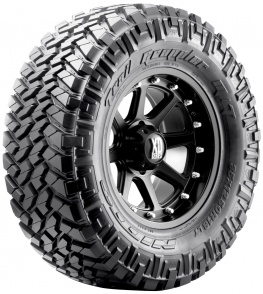 Trail Grappler M/T