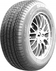 SUV 701