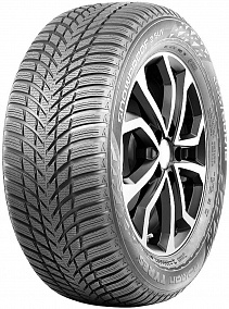 Nokian Snowproof 2 SUV 245/45 R20 103V XL