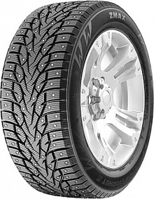 Zmax Winternova Stud III 215/60 R17 100T