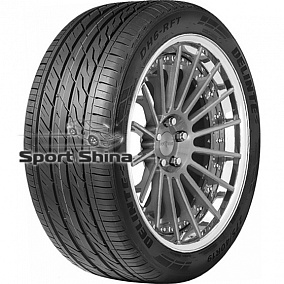 Delinte DH6 225/45 R18 91Y Run Flat