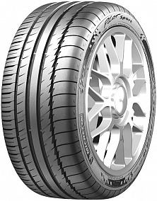 Michelin Pilot Sport 2 265/40 R18 101Y XL