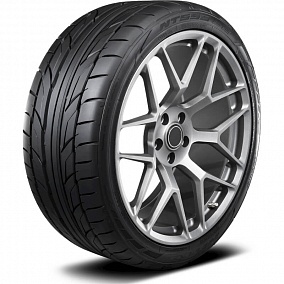 Nitto NT555 G2 245/40 R19 98Y XL
