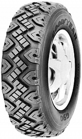 Goodyear Cargo G90 7,5/80 R16C 116/114N