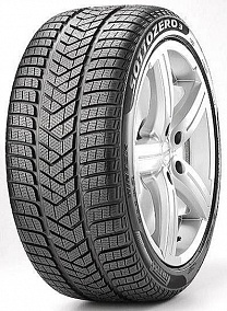 Pirelli Winter Sottozero 3 205/45 R17 88V XL Run Flat