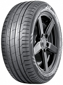 Nokian Hakka Black 2 SUV 295/40 R20 110Y XL