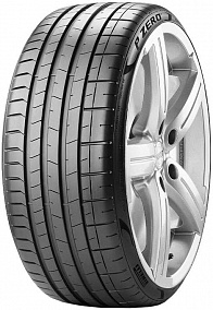 Pirelli PZero Sports Car 295/40 R21 111Y XL J