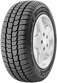 Matador Nordicca Van 205/75 R16C 110/108R