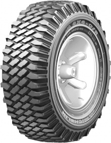 4X4 O/R XZL