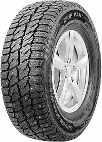 LingLong Green-Max Winter Grip Van 2 225/75 R16C 121/120R