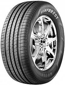 Kinforest KF717 265/60 R18 110T