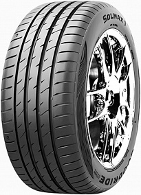 Goodride Solmax 1 255/40 R20 101Y XL