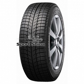 Michelin X-Ice 3 245/45 R17 99H XL