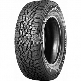 Kumho Winter PorTran CW11 225/70 R15C 112/110R
