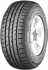 Continental ContiCrossContact LX 245/65 R17 107T
