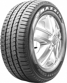 Maxxis Vansmart Snow WL2 215/70 R16C 108/106T