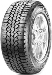 MA-SUW Presa Spike SUV
