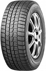Dunlop Winter Maxx WM02 245/40 R18 97T XL
