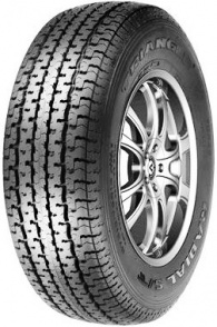 Radial S/T TR643