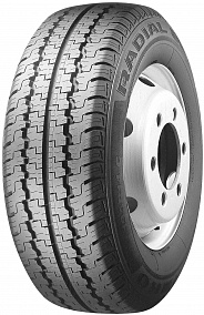 Kumho Radial 857 195/65 R16C 104/102
