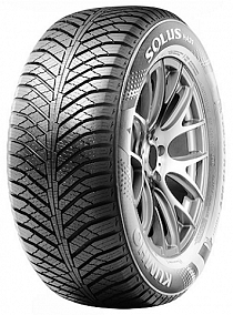 Kumho Solus 4S HA31 205/60 R15 91H