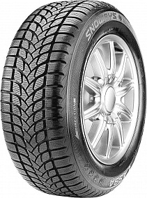 Lassa Snoways 4 185/65 R15 88T