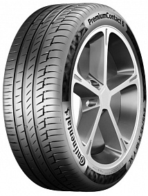 Continental PremiumContact 6 235/45 R18 94V