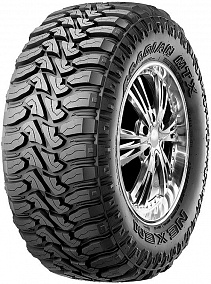 Nexen Roadian M/Tx RM7 285/70 R17C 121/118Q