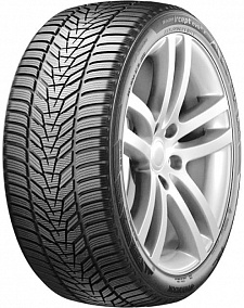 Hankook Winter I*Cept Evo 3 X W330A 255/45 R20 105V XL