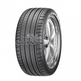 Dunlop SP Sport Maxx GT 225/35 R20 90Y XL Run Flat
