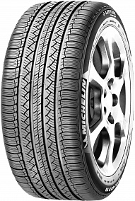Michelin Latitude Tour HP 235/60 R18 103V N0