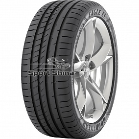 Goodyear Eagle F1 Asymmetric 2 SUV 255/50 R19 103Y N0