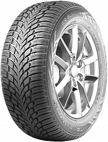 Nokian WR SUV 4 215/65 R17 103H XL