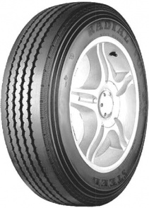 UE-101 Radial Extra Steel