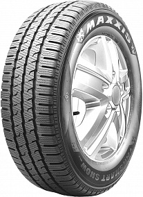 Maxxis Vansmart Snow WL2 235/65 R16C 115/113R