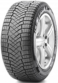 Pirelli Ice Zero FR 265/45 R21 108H XL