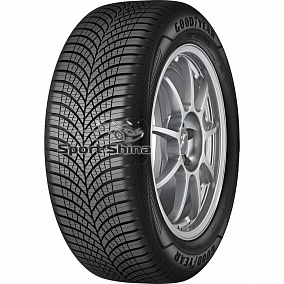 Goodyear Vector 4Seasons Gen-3 SUV 225/65 R17 106V XL