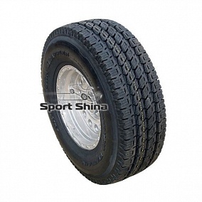 Nitto Dura Grappler 265/70 R18 116S