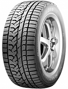 Kumho I Zen RV KC15 235/55 R17 99H