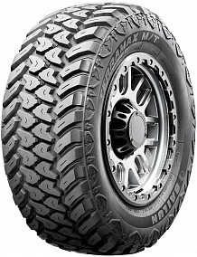 Sailun Terramax M/T 33/12,5 R17C 114Q
