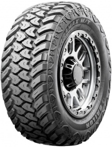 Terramax M/T