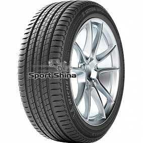 Michelin Latitude Sport 3 235/65 R17 104W