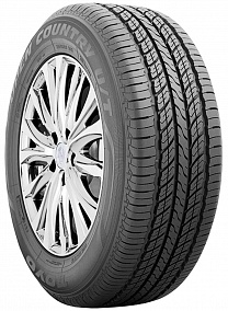 Toyo Open Country U/T 235/55 R18 104V *