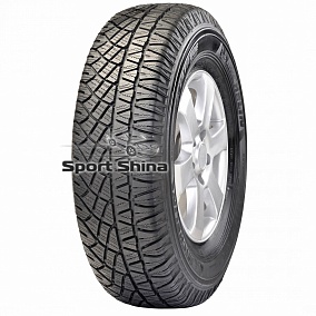 Michelin Latitude Cross 265/65 R17 112H